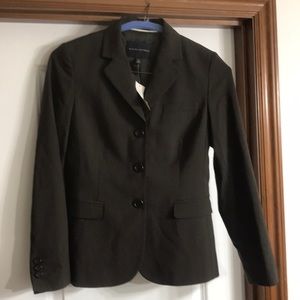 Banana Republic Brown Jacket